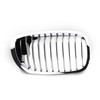 BMW E46 grotelės dešinėje pusėje originalios 51137064318