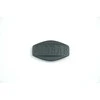 BMW E46 interjero lentelė Juoda originali 51417004003
