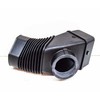 Bmw E46 3' Siurbimo Vamzdelis Originalus 13711438767