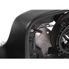 BMW E46 Išorinis Veidrodis Šiluminis Dešinysis Originalus 51168247120