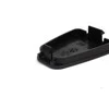 BMW E46 juodas apdailos dangtelis originalus 51418213902