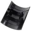 BMW E46 juodas centrinis porankio dangtis 51168231317