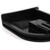 BMW E46 kabrioletas kairės pusės vidinės apdailos dangtis 7022385 51717022385