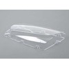 BMW E46 kabrioletas kupė xenon žibintų objektyvas kairysis originalus 63126929565