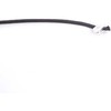 BMW E46 kabrioleto stogo remonto rinkinys Originalus 54317070381