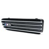BMW E46 kairės pusės sparno grotelės originalios 51132694607