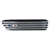 BMW E46 kairės pusės sparno grotelės originalios 51132694607
