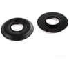 BMW E46 kairės pusės tarpinės žiedas Originalus 51718204864