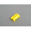 BMW E46 Kairės stogo apdailos juostos spaustukas laikiklis 8238951 51138238951
