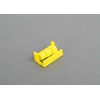 BMW E46 Kairės stogo apdailos juostos spaustukas laikiklis 8238951 51138238951