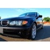 Bmw E46 Kairio Geltona Blinkleuchte Originalus 63137165847
