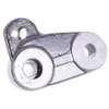 Bmw E46 Kairysis Adaptor 1999 2005 Originalus 31106768293
