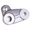 Bmw E46 Kairysis Adaptor 1999 2005 Originalus 31106768293