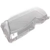 Bmw E46 Kairysis Dangtelio Stiklas Originalus 63126924045