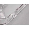 Bmw E46 Kairysis Dangtelio Stiklas Originalus 63126924045