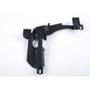 Bmw E46 Kairysis Galinio Šviesos Stiklo Laikikas Originalus 63128380187