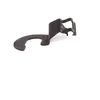 Bmw E46 Kairysis laikiklis originalus 51127896161