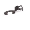 Bmw E46 Kairysis laikiklis originalus 51127896161