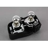 BMW E46 Kairysis Laimo Lizdas Originalus 63217165743