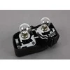 BMW E46 Kairysis Laimo Lizdas Originalus 63217165743