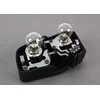 BMW E46 Kairysis Laimo Lizdas Originalus 63217165743