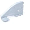 BMW E46 Kairysis Stabdžių Vamzdžio Tvirtinimas Originalus 41148209665