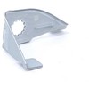 BMW E46 Kairysis Stabdžių Vamzdžio Tvirtinimas Originalus 41148209665