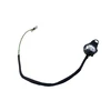 BMW E46 Kairysis Stereo Garsas Grotelė Originalus 65138368231