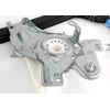 BMW E46 Priekinis Dešinysis Elektrinis Langų Keltuvas Originalus 51338229106