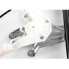 BMW E46 Priekinis Dešinysis Elektrinis Langų Keltuvas Originalus 51338229106