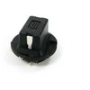 Bmw Lemputės Lizdas 3 E46 5 E60 Originalus 63258389736