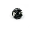Bmw Lemputės Lizdas 3 E46 5 E60 Originalus 63258389736