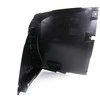 BMW E46 M3 3 Dešinė Abdeckung Originalus 51712695664