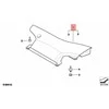 Bmw E46 M3 Csl Siurbimo Gaubtas Originalus 13717834085
