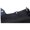 BMW E46 M3 M3 GALINIS DIFUZORIUS DVIGUBAS IŠMETIMAS ORIGINALUS 51122694730