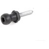BMW E46 M3 priekinio buferio jungties detalė Genuina 51117894986