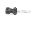BMW E46 M3 priekinio buferio jungties detalė Genuina 51117894986