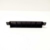 Bmw E46 Maskuojantis Panelė Radijui Originalus 65128229147