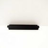 Bmw E46 Maskuojantis Panelė Radijui Originalus 65128229147