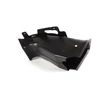 BMW E46 oro įsiurbimo ortakio kanalas M Technic Dešinysis originalus 51717894700