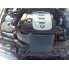BMW E46 oro kanalo įsiurbimo gaubtas originalus 13712249880