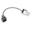 BMW E46 pavarų dėžės identifikavimo jungiklis Originalus 23142229113