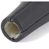 BMW Pavarų Perjungimo Rankenėlė Odinė 6 Greičių E46 E60 E63 X5 E53 Originalus 25117523817
