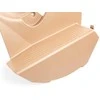 BMW E46 PĖDOS POILSIO KICK PANELIS ŠVIESIAI BEIGE KAIRĖS PUSĖS ORIGINALUS 61438227885