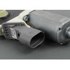 BMW E46 Priekinė Kairė Langų Keltuvo Pavaros Originalus 67626935927