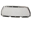 BMW E46 priekinės centrinės grotelės Bamperio grotelės originalios 51112694724