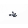 BMW E46 priekinės centrinės grotelės Bamperio grotelės originalios 51112694724