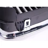 BMW E46 priekinės dešinės pusės inksto grotelės chromuotos originalios 51138208490