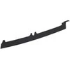 BMW E46 priekinio bamperio atviros grotelės Originalus 51117043495