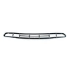 BMW E46 priekinio bamperio centrinės grotelės originalios 51118229794